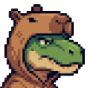C-Rex
