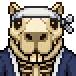Skelly-san