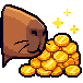 Greedy Snout