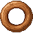 Wooden Ring