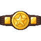 Champion's Belt