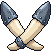 Forged Fangs