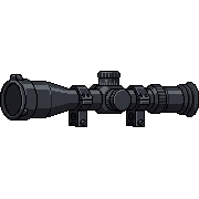 Telescopic Sight