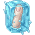 Frozen Finger