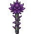 Aguapé Thorn
