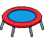 Portable Trampoline