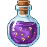 Strange Potion