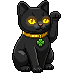 Black Cat