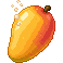 Fermented Mango
