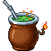 Explosive Mate