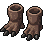 Capibara Hooves