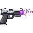 Stat Absorb Gun