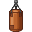 Punching Bag