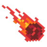Fiery Spit