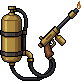 Flamethrower