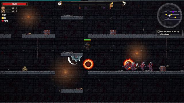 The blood biome
